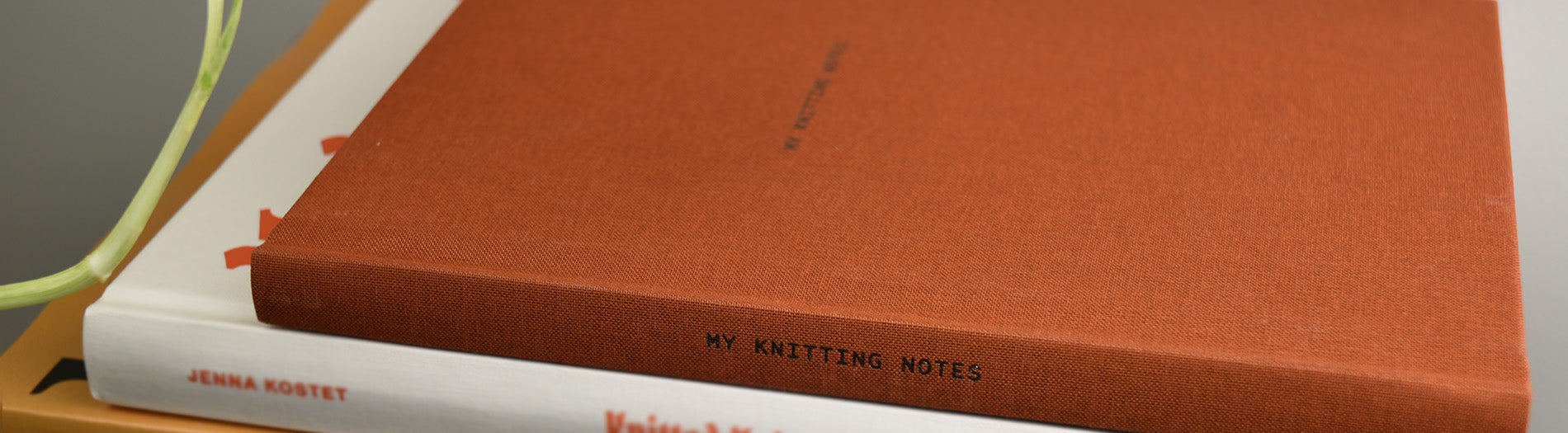 Notebooks & Journals