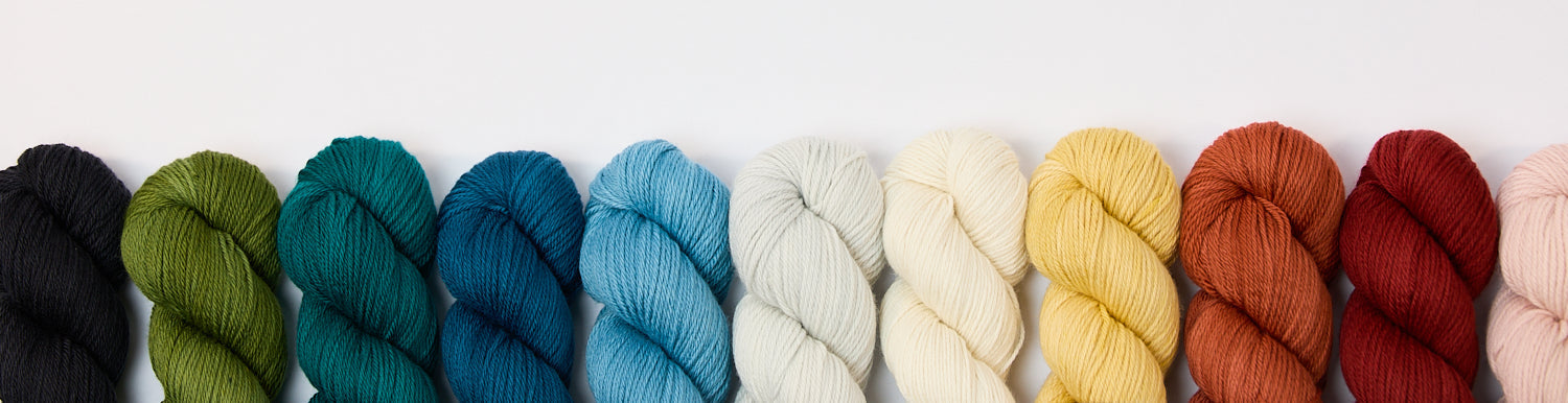 Knitting/Crochet  Wool & Yarn