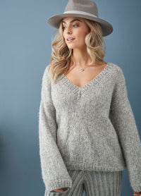 Rowan MODE Collection Three