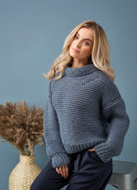 Rowan MODE Collection Three