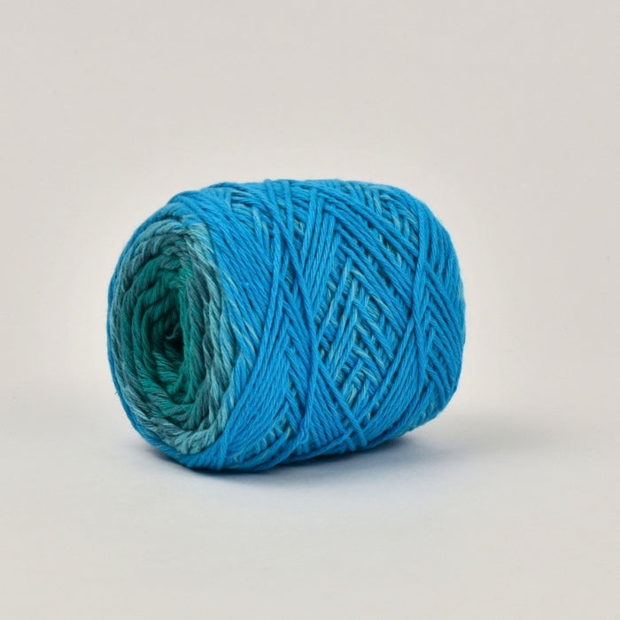 009 Turquoise