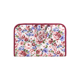 Knitting Carry All Storage Case - Fragrant Flowers