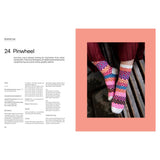 52 Weeks of Socks - Vol. 2