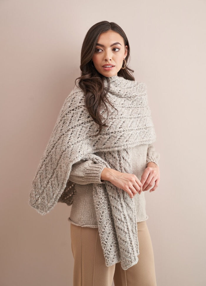 Rowan MODE Collection Three