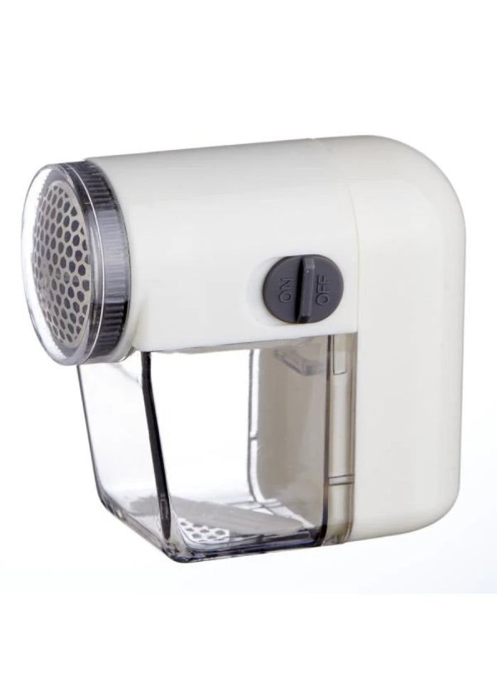Birch Lint Shaver