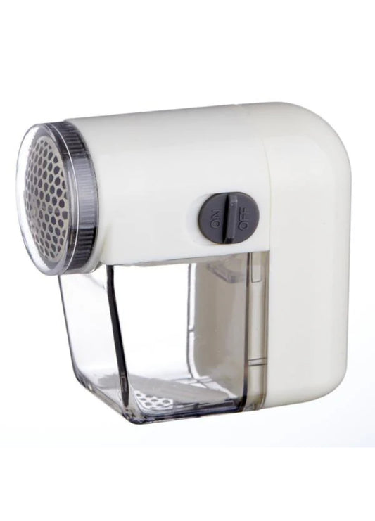 Birch Lint Shaver