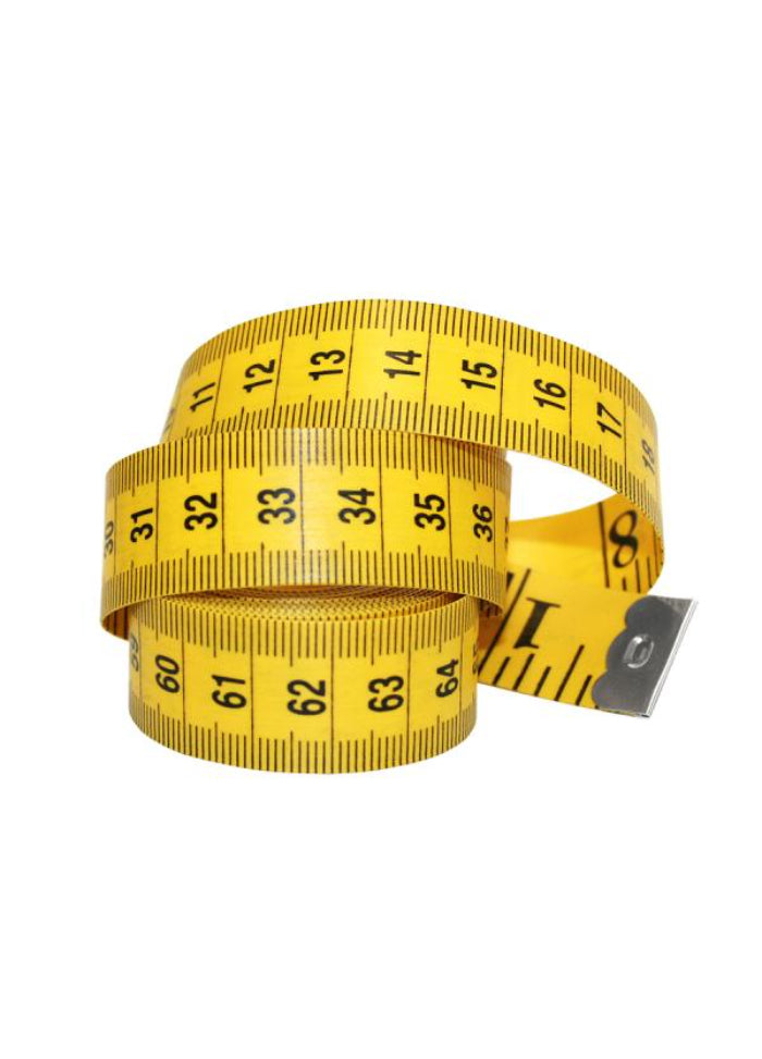 Birch Quilters Tape Measure 3M