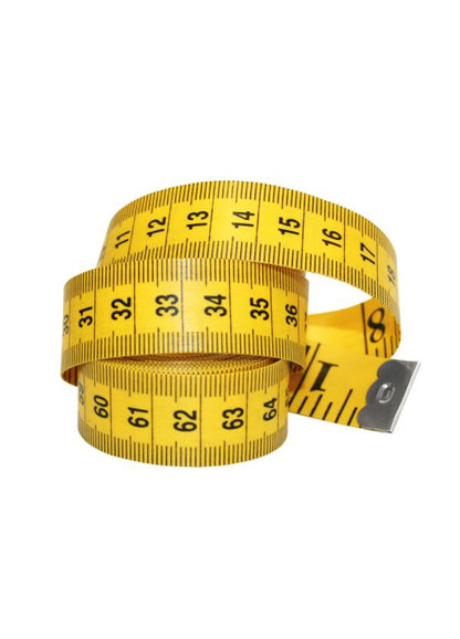 Birch Quilters Tape Measure 3M