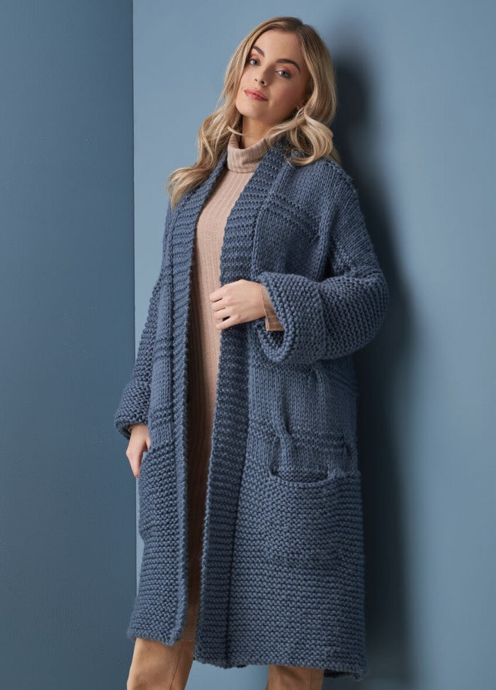 Rowan MODE Collection Three