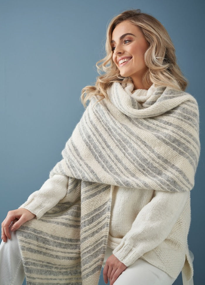 Rowan MODE Collection Three