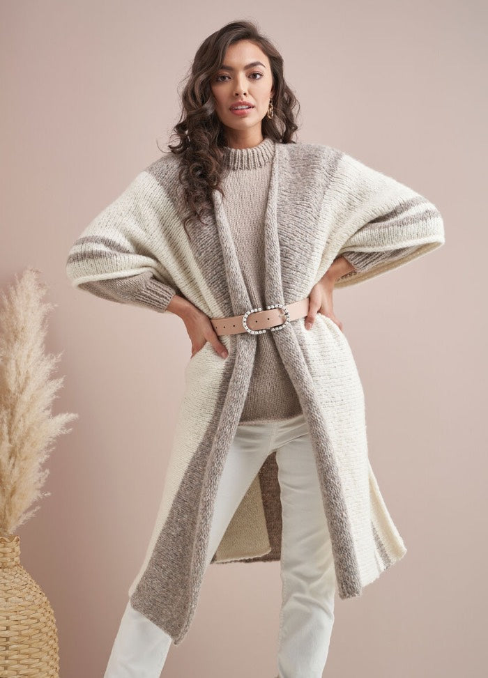 Rowan MODE Collection Three