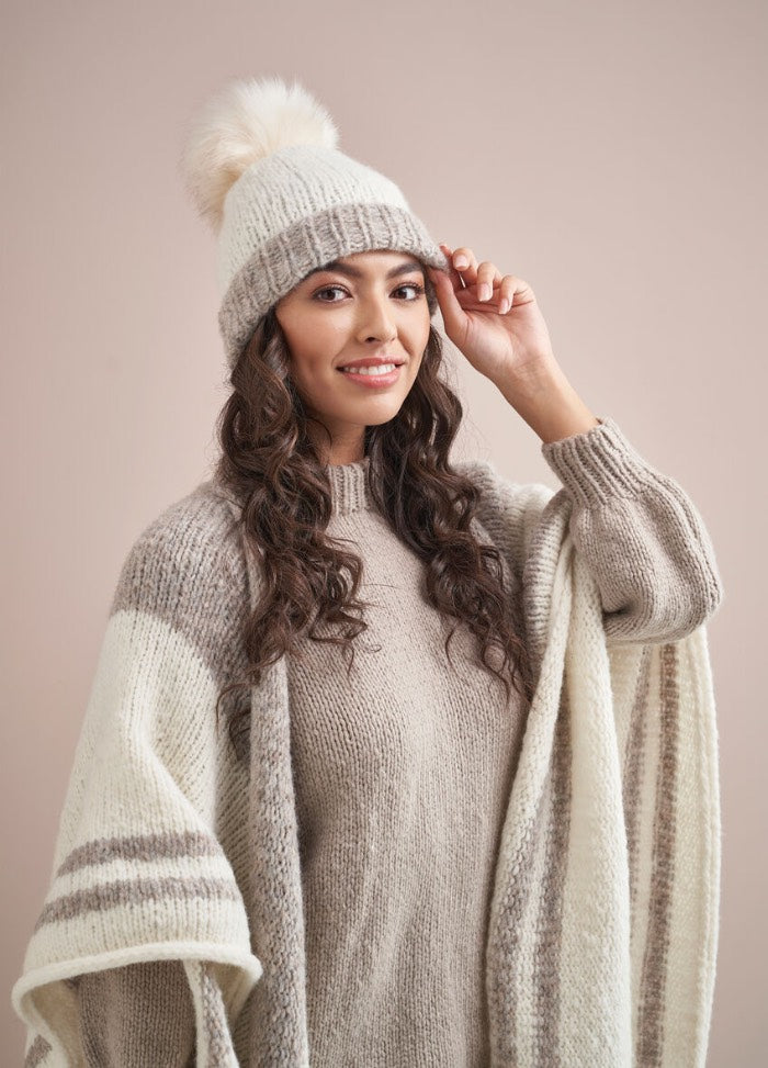 Rowan MODE Collection Three