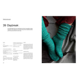 52 Weeks of Socks - Vol. 2