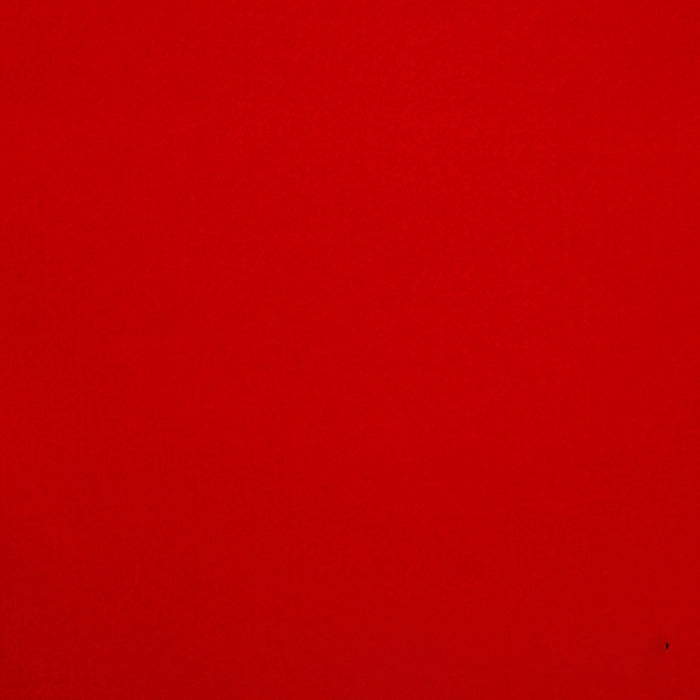 7 Fiery Red