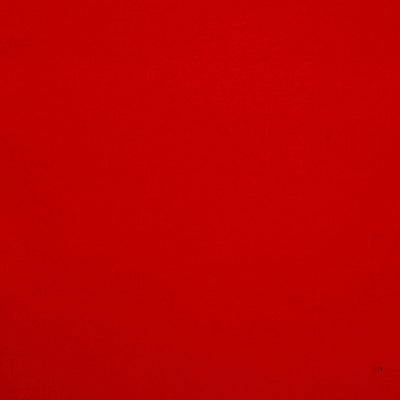 7 Fiery Red