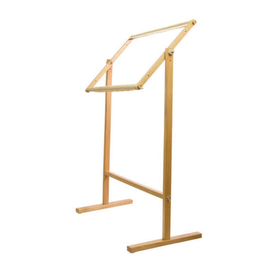 Mein Hobby by Klass & Gessmann Tapestry & Embroidery Floor Stand