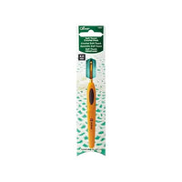 Clover Soft Touch Crochet Hook