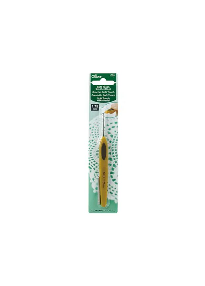 Clover Soft Touch Crochet Hook