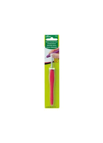 Clover Amour Crochet Hook