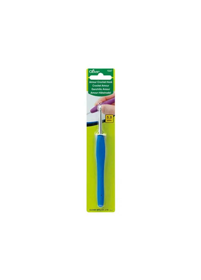 Clover Amour Crochet Hook