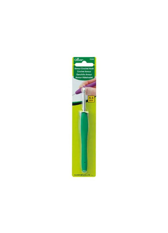 Clover Amour Crochet Hook