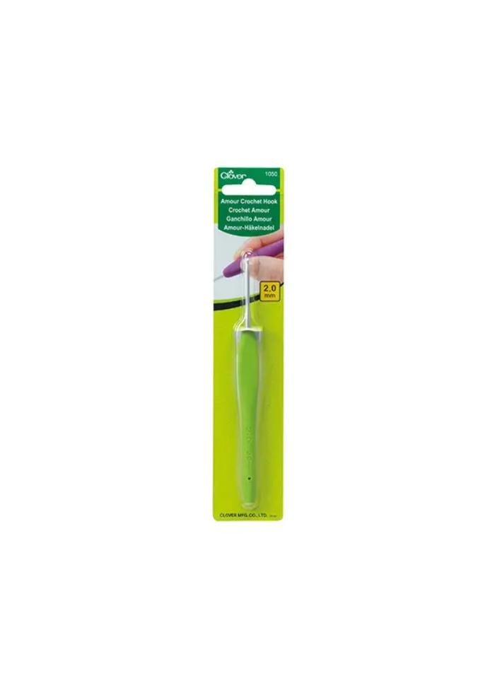 Clover Amour Crochet Hook