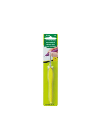 Clover Amour Crochet Hook