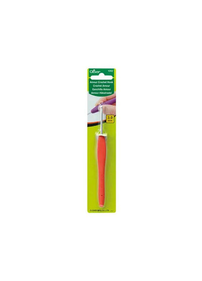Clover Amour Crochet Hook