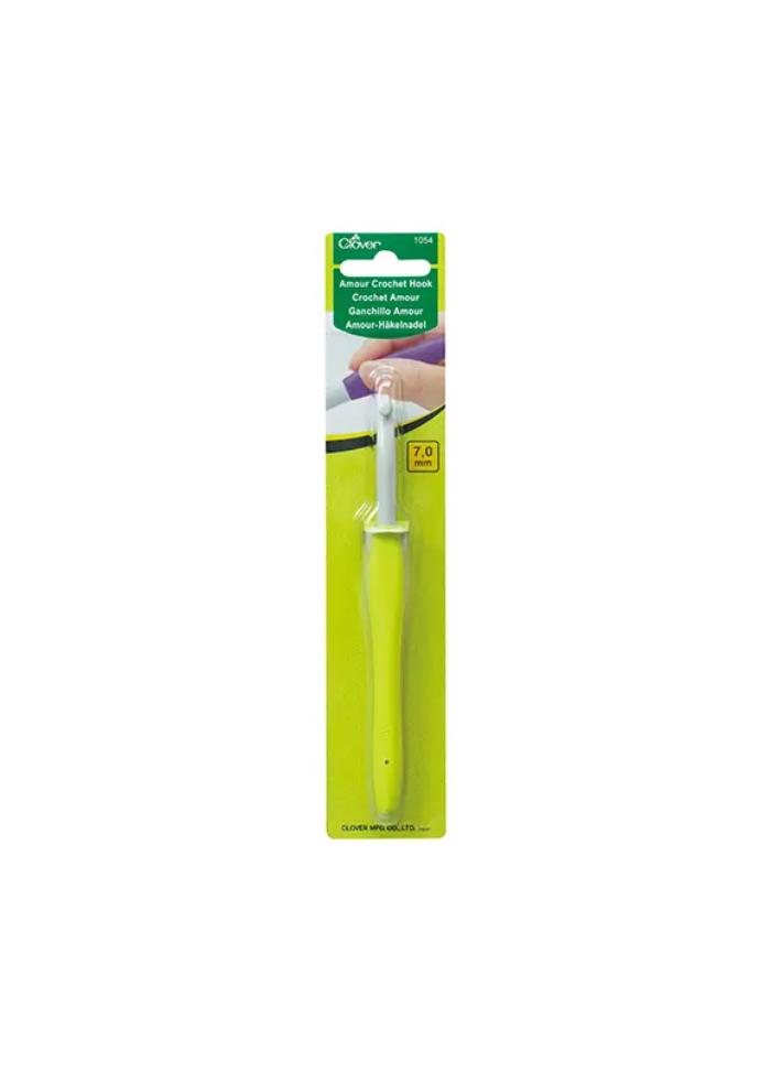 Clover Amour Crochet Hook