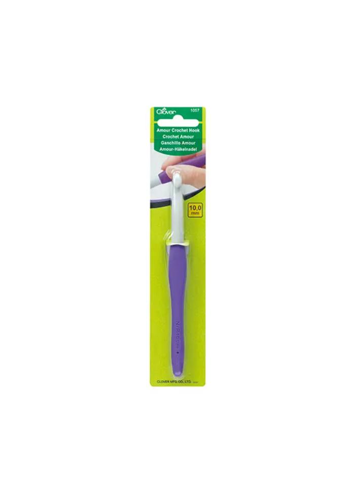 Clover Amour Crochet Hook