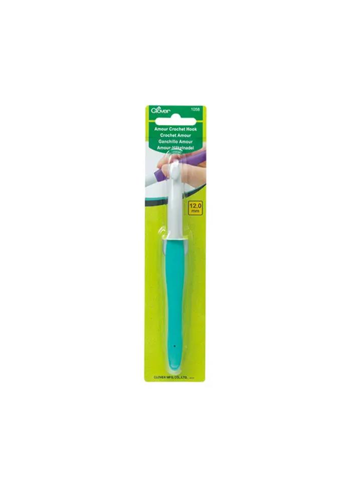 Clover Amour Crochet Hook