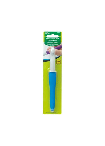 Clover Amour Crochet Hook