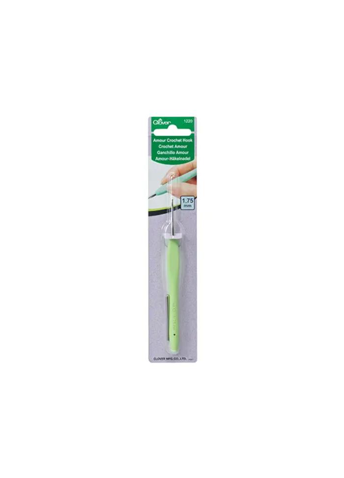 Clover Amour Crochet Hook
