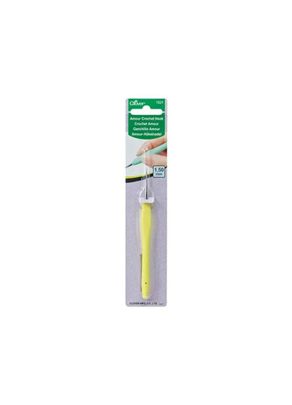 Clover Amour Crochet Hook