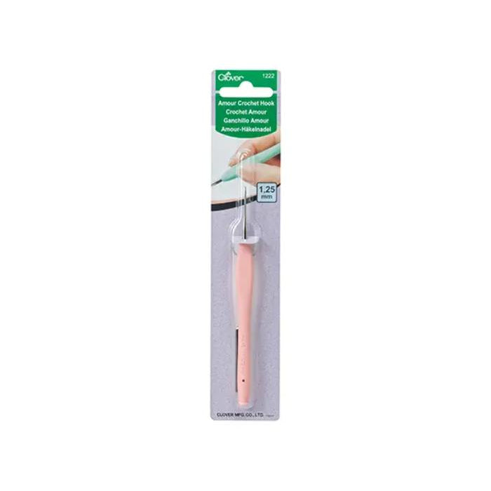 Clover Amour Crochet Hook