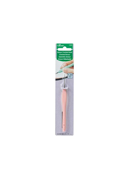 Clover Amour Crochet Hook