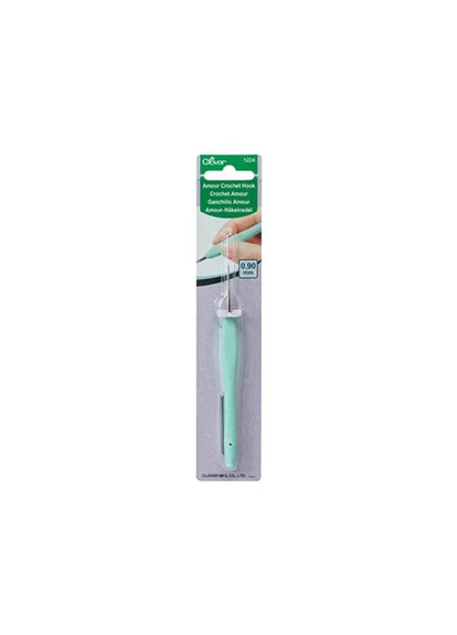 Clover Amour Crochet Hook