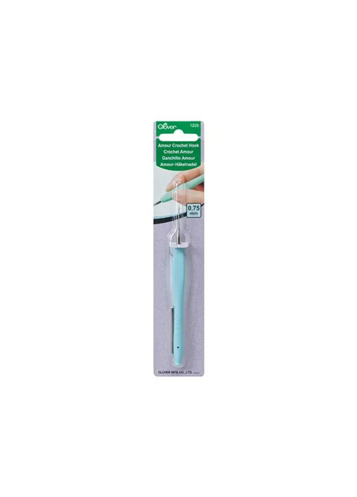 Clover Amour Crochet Hook