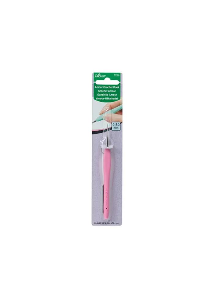 Clover Amour Crochet Hook
