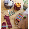 Patons Big Book Of Small Projects Knit 1322