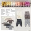Patons Ombre Baby 1107