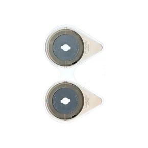 Clover Rotary Blade Refill 2 Pack