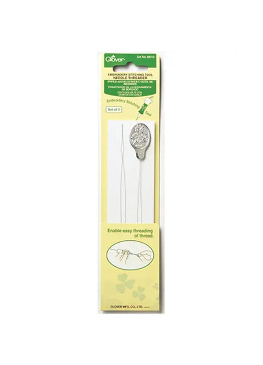 Clover Needle Threader