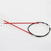 KnitPro Zing Fixed Circular Needles