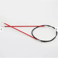 KnitPro Zing Fixed Circular Needles