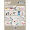 Patons Ombre Baby 1107