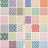 200 Japanese Cross Stitch Designs by Saeko Endo