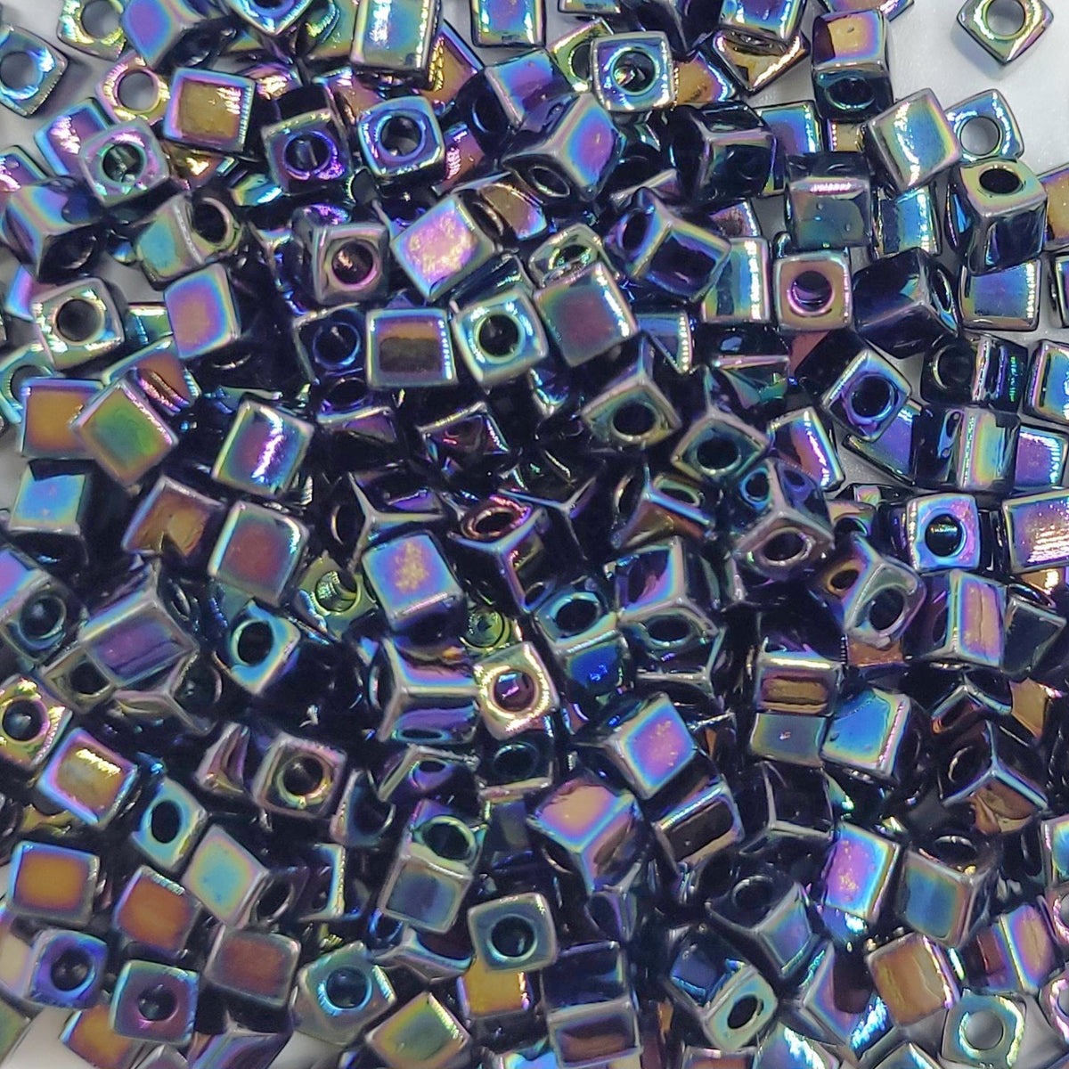Miyuki Beads Square 4mm