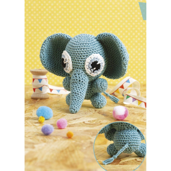 All-New 20 To Make: Amigurumi Animals