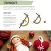 All-New 20 To Make: Christmas Knits